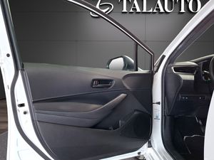 Toyota Corolla 1.8 125H BUSINESS PLUS E-CVT TOU SPORT  - Foto 21