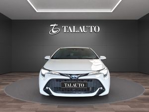 Toyota Corolla 1.8 125H BUSINESS PLUS E-CVT TOU SPORT  - Foto 16