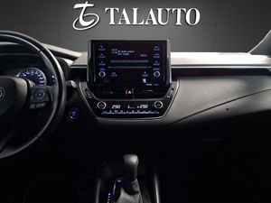 Toyota Corolla 1.8 125H BUSINESS PLUS E-CVT TOU SPORT  - Foto 18