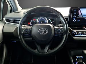 Toyota Corolla 1.8 125H BUSINESS PLUS E-CVT TOU SPORT  - Foto 17