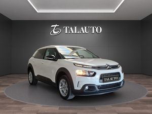 Citroën C4 Cactus BlueHDi 100 S&S Feel  - Foto 8
