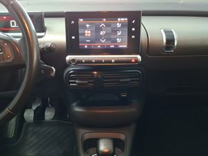 Citroën C4 Cactus BlueHDi 100 S&S Feel  - Foto 18