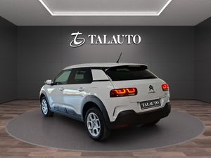 Citroën C4 Cactus BlueHDi 100 S&S Feel  - Foto 4