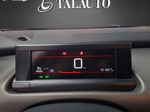 Citroën C4 Cactus BlueHDi 100 S&S Feel  - Foto 15