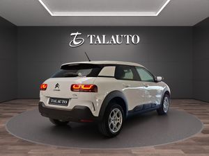 Citroën C4 Cactus BlueHDi 100 S&S Feel  - Foto 6