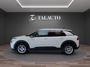 Citroën C4 Cactus BlueHDi 100 S&S Feel  - Foto 3