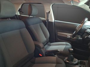 Citroën C4 Cactus BlueHDi 100 S&S Feel  - Foto 20