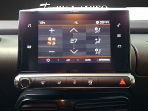 Citroën C4 Cactus BlueHDi 100 S&S Feel  - Foto 19