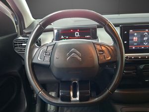 Citroën C4 Cactus BlueHDi 100 S&S Feel  - Foto 17