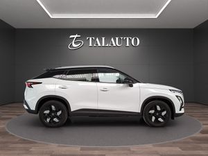 Omoda 5 MY25 - Premium 1.6 TGDI 108kW (145cv)  - Foto 7