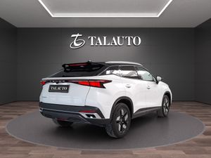 Omoda 5 MY25 - Premium 1.6 TGDI 108kW (145cv)  - Foto 6