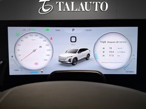 Omoda 5 MY25 - Premium 1.6 TGDI 108kW (145cv)  - Foto 15