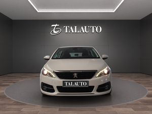 Peugeot 308 5P Active Pack BlueHDi 100 S&S  - Foto 14