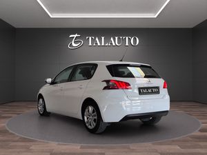 Peugeot 308 5P Active Pack BlueHDi 100 S&S  - Foto 4