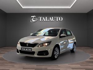 Peugeot 308 5P Active Pack BlueHDi 100 S&S  - Foto 2