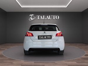 Peugeot 308 5P Active Pack BlueHDi 100 S&S  - Foto 5