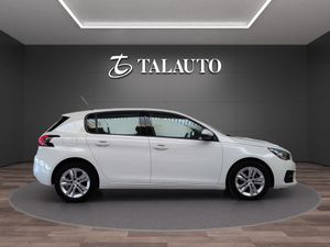 Peugeot 308 5P Active Pack BlueHDi 100 S&S  - Foto 6