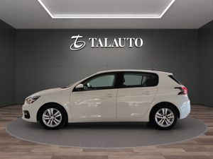 Peugeot 308 5P Active Pack BlueHDi 100 S&S  - Foto 3