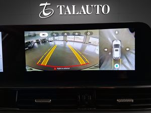 Omoda 5 MY25 - Premium 1.6 TGDI 108kW (145cv)  - Foto 20