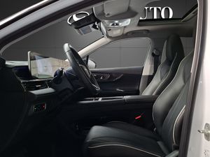 Omoda 5 MY25 - Premium 1.6 TGDI 108kW (145cv)  - Foto 10