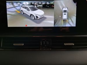 Omoda 5 MY25 - Premium 1.6 TGDI 108kW (145cv)  - Foto 20