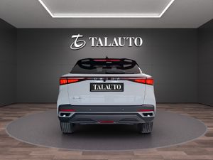 Omoda 5 MY25 - Premium 1.6 TGDI 108kW (145cv)  - Foto 5