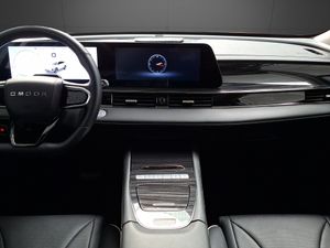 Omoda 5 MY25 - Premium 1.6 TGDI 108kW (145cv)  - Foto 18