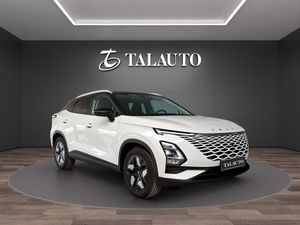 Omoda 5 MY25 - Premium 1.6 TGDI 108kW (145cv)  - Foto 8