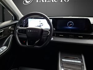 Omoda 5 MY25 - Premium 1.6 TGDI 108kW (145cv)  - Foto 11