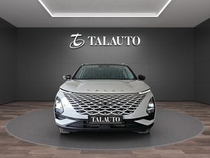 Omoda 5 MY25 - Premium 1.6 TGDI 108kW (145cv)  - Foto 16