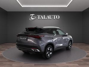 Omoda 5 MY25 - Premium 1.6 TGDI 108kW (145cv)  - Foto 6