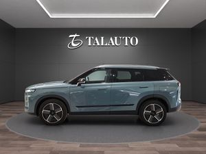 Jaecoo 7 Select 1.6 TGDI 108kW (145CV) FWD  - Foto 3