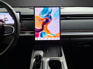 Jaecoo 7 Select 1.6 TGDI 108kW (145CV) FWD  - Foto 19