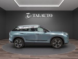 Jaecoo 7 Select 1.6 TGDI 108kW (145CV) FWD  - Foto 7