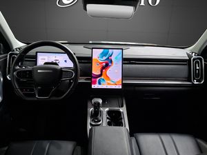 Jaecoo 7 Select 1.6 TGDI 108kW (145CV) FWD  - Foto 11