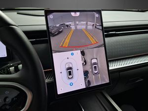 Jaecoo 7 Select 1.6 TGDI 108kW (145CV) FWD  - Foto 19