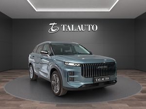 Jaecoo 7 Select 1.6 TGDI 108kW (145CV) FWD  - Foto 8