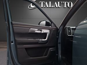 Jaecoo 7 Select 1.6 TGDI 108kW (145CV) FWD  - Foto 21