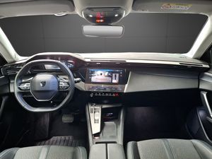 Peugeot 308 5P Allure BlueHDi 130 S&S EAT8  - Foto 13