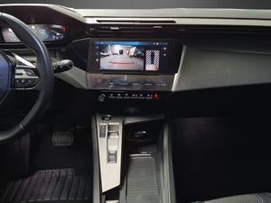 Peugeot 308 5P Allure BlueHDi 130 S&S EAT8  - Foto 19