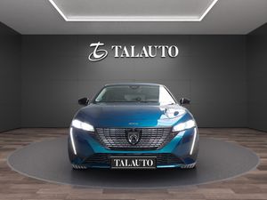 Peugeot 308 5P Allure BlueHDi 130 S&S EAT8  - Foto 9