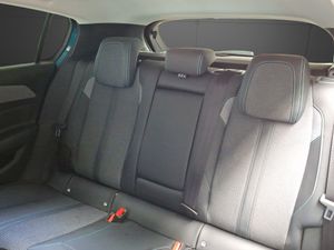 Peugeot 308 5P Allure BlueHDi 130 S&S EAT8  - Foto 14