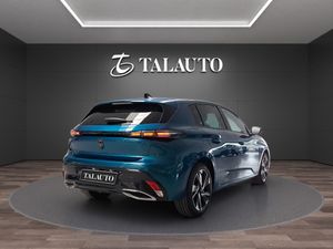 Peugeot 308 5P Allure BlueHDi 130 S&S EAT8  - Foto 6