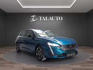 Peugeot 308 5P Allure BlueHDi 130 S&S EAT8  - Foto 8