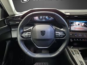 Peugeot 308 5P Allure BlueHDi 130 S&S EAT8  - Foto 18