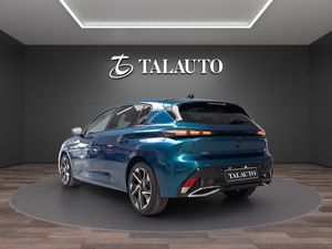 Peugeot 308 5P Allure BlueHDi 130 S&S EAT8  - Foto 4