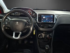 Peugeot 208 5P STYLE 1.2L PureTech 60KW (82CV)  - Foto 11