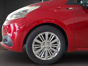 Peugeot 208 5P STYLE 1.2L PureTech 60KW (82CV)  - Foto 9