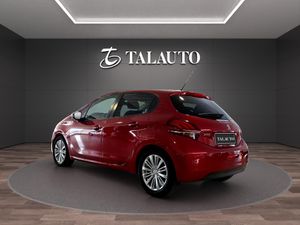 Peugeot 208 5P STYLE 1.2L PureTech 60KW (82CV)  - Foto 4