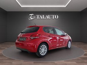 Peugeot 208 5P STYLE 1.2L PureTech 60KW (82CV)  - Foto 6